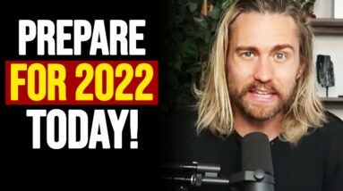 WATCH THIS To Prepare For 12-21-2021! (& What We MUST DO For 2022)