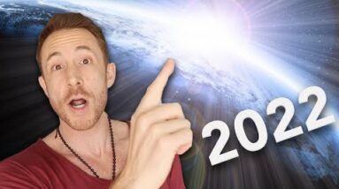 How To Live Your Life Purpose In 2022: (For Lightworkers)