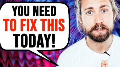 9 Signs You Have LOW VIBRATION & Why It's Making You LESS ATTRACTIVE!