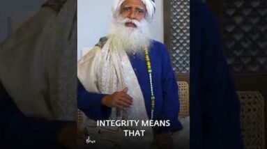 Don't Be Humble! | Sadhguru #shorts