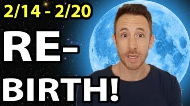 Weekly Energy Update | 2/13 - 2/20 | Victor Oddo