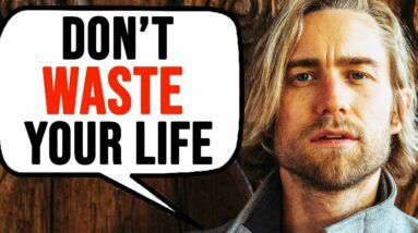 If You're PROCRASTINATING at Manifesting Your Dream Life, WATCH THIS!