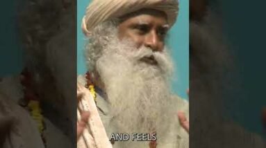 One Tip To Sleep Better | Sadhguru #shorts