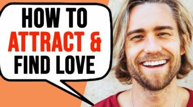 The 3 Things To MASTER Before You Meet Someone