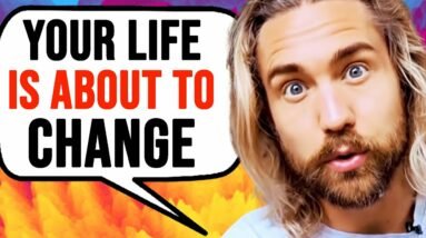 The 5 Signs You Are RAISING YOUR VIBRATION To The New Earth