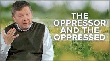 How Obsessive Thoughts Can Dominate Your Reality | Eckhart Tolle Teachings