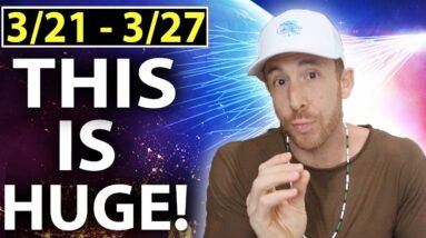 Weekly Energy Update | 3/21- 3/27/2022 | Victor Oddo