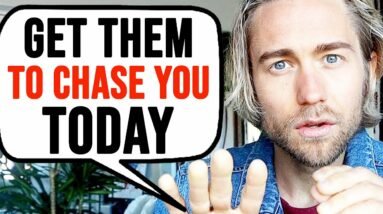 5 Secrets To CONFIDENT Magnetic Energy (they will chase you!)