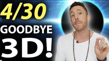 5 Things You Should Know About The ECLIPSE & New Moon (April 30th 2022)