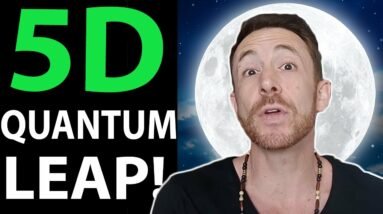 5 Things You Should Know About The FULL Moon (April 16th, 2022)