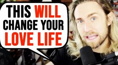 5 Ways To Manifest Love From HIGH VIBRATION & Being Magnetic As F*ck
