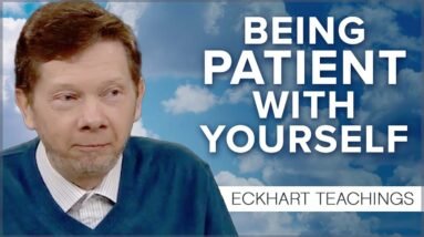 Do You Have Unconscious Episodes? How to Be Patient with Yourself