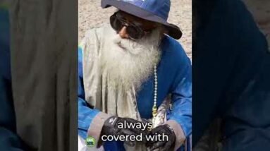 Harnessing the Sun's Power | Sadhguru #shorts