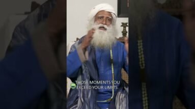 This is What Makes Ronaldinho an Exceptional Footballer | Sadhguru #shorts