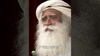 How Do I Find My Soulmate? | Sadhguru #shorts