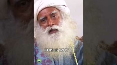How Soil Can Address Climate Change | Sadhguru #shorts