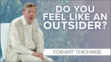 How to Connect with People When You Feel like an Outsider