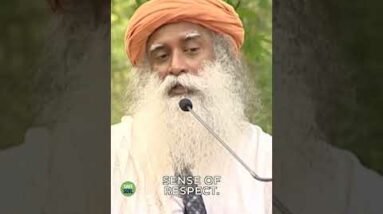 Marriage vs Live-In Relationship | Sadhguru #shorts