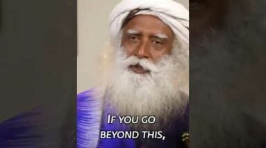 Without An Experience Of Boundlessness, Human Life Remains Unfulfilled #shorts #DailyWisdom