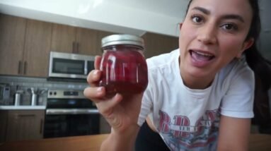 my Friday rituals ๐ฏ๐๐ (a cozy Friday in my life talking about spirituality, faith, and sacred days)
