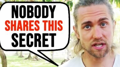 The 3 SCARIEST SECRETS Of The Universe (this makes letting go easy AF)