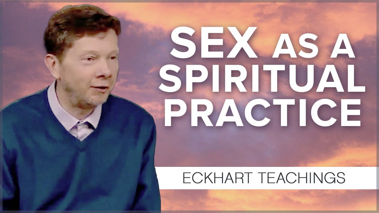 The Role Of Sex In Consciousness The Hearty Spirit 