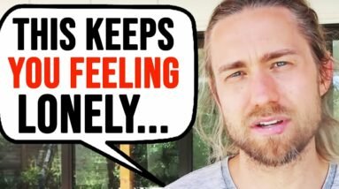 The SURPRISING REASON You Attract Emotionally Unavailable People...