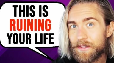 The SURPRISING REASON You Control & DON'Y TRUST The Universe!