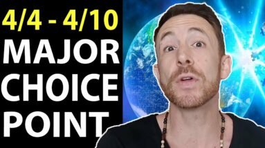 Weekly Energy Update | April 4 - 10, 2022 | Victor Oddo