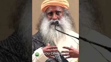 What is God? | Sadhguru #shorts
