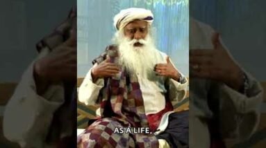 Why Being Competitive Sets You Back | Sadhguru #shorts