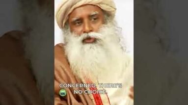 You Cannot Build Goodwill | Sadhguru #shorts