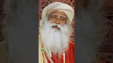 How to Set Goals That You Won’t Regret Later | Sadhguru #shorts