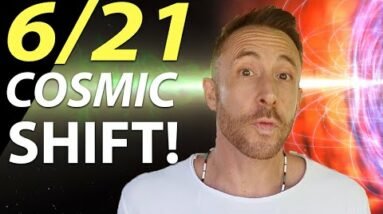5 Things You Should Know About The Summer Solstice (ENERGY UPDATE)
