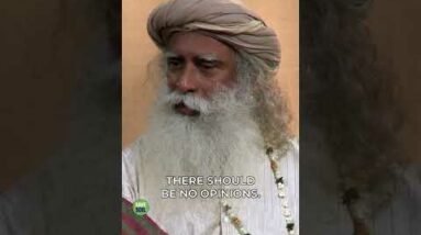 Are You a Lover or a Fixer? | Sadhguru #shorts