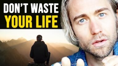 DON'T FORGET What Life Is REALLY About...