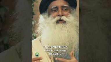How to Experience True Love | Sadhguru #shorts