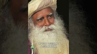 People Will Want To Be Around You If You… | Sadhguru #shorts