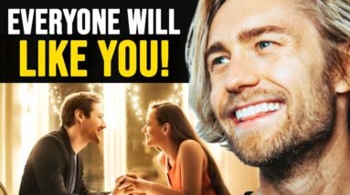 The 3 Things Magnetic People Do To Be IRRESISTIBLE!