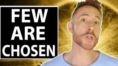 5 Signs The Universe Has BIG Plans For You!