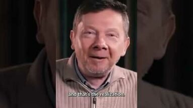 Eckhart Tolle on Buddha’s Teachings