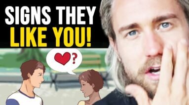 The 5 Ways To SPOT Their Current FEELINGS FOR YOU!