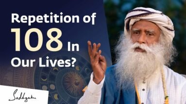 The Intriguing Repetition of 108 In Our Lives