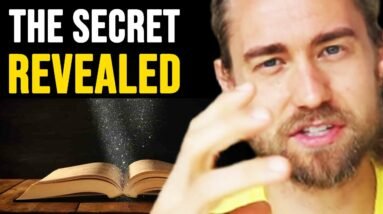 The REAL Law Of Attraction Part NOBODY TALKS About!