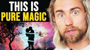 This Detachment Style Releases Pure MAGNETIC ATTRACTION...