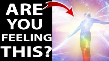 Top Ascension Symptoms Happening Right NOW! (Are you feeling these?)