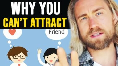 Why Does Attracting a Specific Person NEVER WORK? (unless you do this)