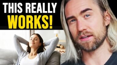 Why The Less F*cks You Give The MORE ATTRACTIVE You Are...