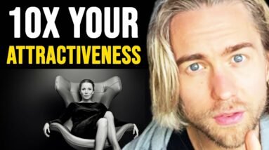 3 Confidence Secrets of EXTREMELY Attractive People