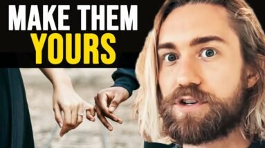 If You Want Them To Commit To You, DO THIS!